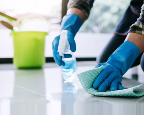 Home Deep Cleaning Services in Chennai